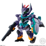 Gundam Converge assorted figure 5,8cm