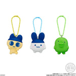 Tamagotchi Shokugan assorted blind box keychain