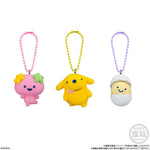 Tamagotchi Shokugan assorted blind box keychain