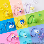 Tamagotchi Shokugan assorted blind box keychain