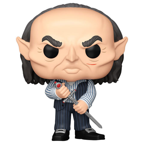 POP figure Harry Potter Griphook