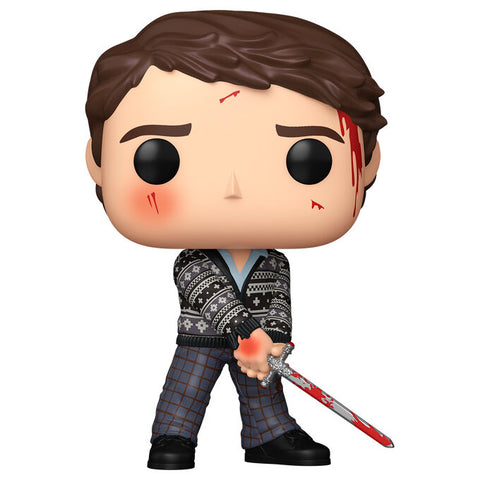 POP figure Harry Potter Neville Longbottom