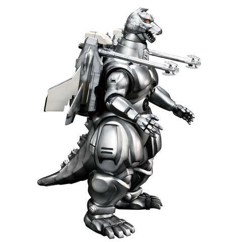 Godzilla Super Mechagodzilla Machine Chronicle figure 23cm