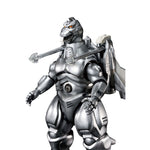 Godzilla Super Mechagodzilla Machine Chronicle figure 23cm