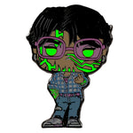 Loungefly Kpop Demon Hunters Mystery Blind Box Enamel Pin assorted