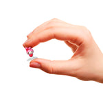 Bitty POP Bouquet figure Hello Kitty My Melody and Kuromi Valentines day