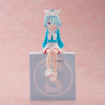 Blue Archive Monitor Top Figz Arona figure 16cm