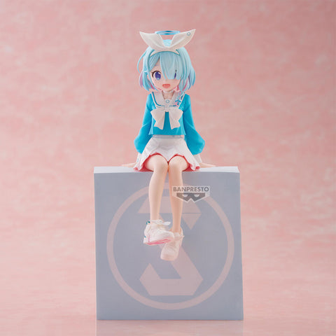 Blue Archive Monitor Top Figz Arona figure 16cm