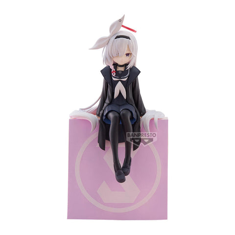 Blue Archive Monitor Top Figz Plana figure 16cm