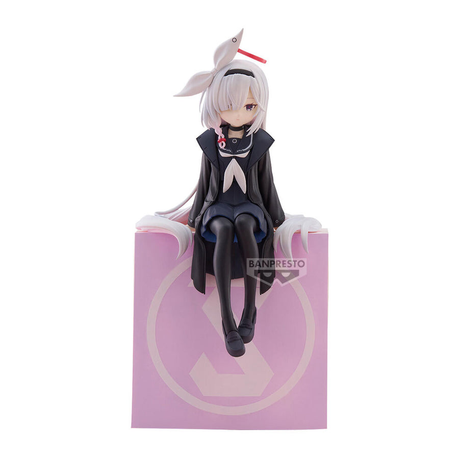Blue Archive Monitor Top Figz Plana figure 16cm