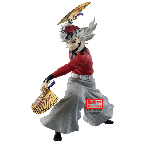 Demon Slayer Kimetsu no Yaiba Doma Maximatic figure 20cm