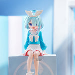 Blue Archive Monitor Top Figz Arona figure 16cm
