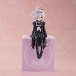 Blue Archive Monitor Top Figz Plana figure 16cm