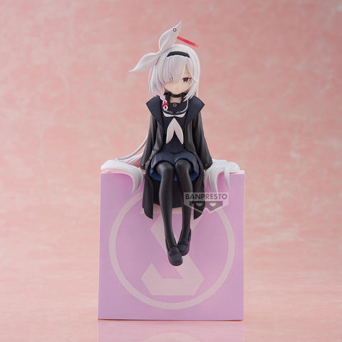 Blue Archive Monitor Top Figz Plana figure 16cm
