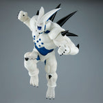 Dragon Ball Gt Match Makers Super Yi Shinron VS Super Saiyan 4 Gogeta figure 20cm