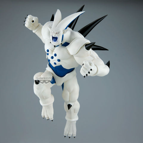 Dragon Ball Gt Match Makers Super Yi Shinron VS Super Saiyan 4 Gogeta figure 20cm