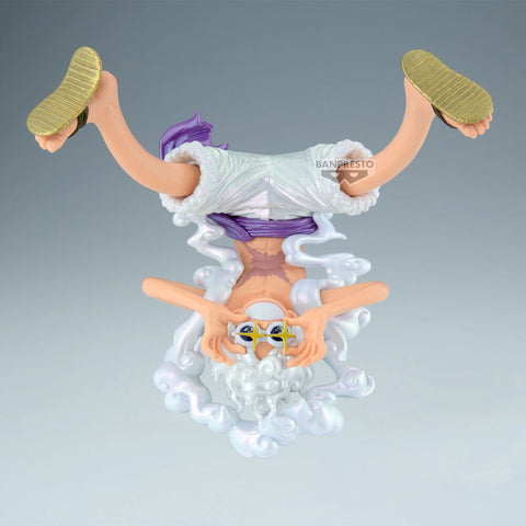 One Piece King Of Artist Monkey D Luffy Gear5 Special ver figure 15cm
