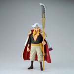 One Piece King Of Artist Edward Newgate figure 33cm
