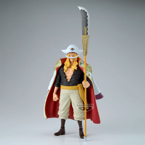 One Piece King Of Artist Edward Newgate figure 33cm