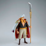 One Piece King Of Artist Edward Newgate figure 33cm