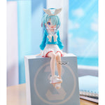 Blue Archive Monitor Top Figz Arona figure 16cm