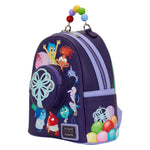 Loungefly Disney Pixar Inside Out 2 backpack