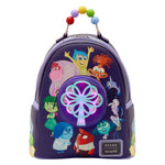 Loungefly Disney Pixar Inside Out 2 backpack