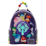 Loungefly Disney Pixar Inside Out 2 backpack