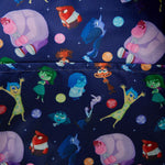 Loungefly Disney Pixar Inside Out 2 backpack