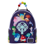 Loungefly Disney Pixar Inside Out 2 backpack