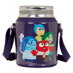 Loungefly Disney Pixar Inside Out 2 shoulder bag