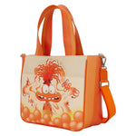 Loungefly Disney Pixar Inside Out 2 Bag + purse