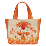 Loungefly Disney Pixar Inside Out 2 Bag + purse