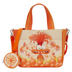 Loungefly Disney Pixar Inside Out 2 Bag + purse