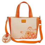 Loungefly Disney Pixar Inside Out 2 Bag + purse