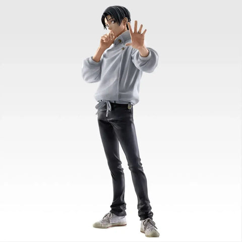Jujutsu Kaisen Yuta Okkotsu Culling Game ichibansho figure 18cm
