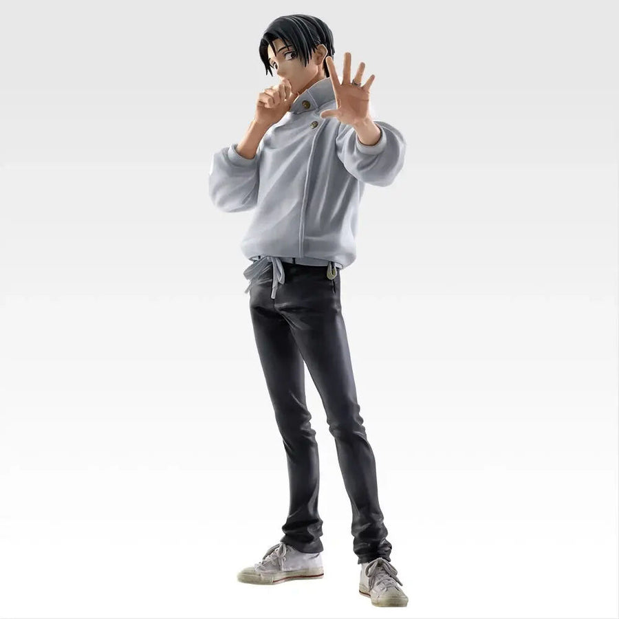 Jujutsu Kaisen Yuta Okkotsu Culling Game ichibansho figure 18cm