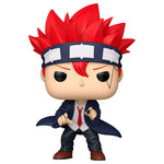 POP figure Mashle Dot Barrett