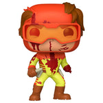 POP figure Invincible Rex Splode 5 + 1 Chase
