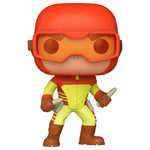 POP figure Invincible Rex Splode 5 + 1 Chase