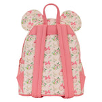 Loungefly Disney Minnie Floral backpack