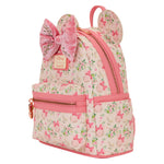 Loungefly Disney Minnie Floral backpack