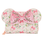 Loungefly Disney Minnie Floral wallet