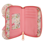 Loungefly Disney Minnie Floral wallet