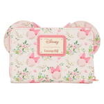 Loungefly Disney Minnie Floral wallet