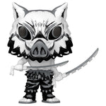 POP figure Demon Slayer Kimetsu no Yaiba Inosuke Hashibira
