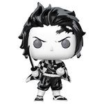 POP figure Demon Slayer Kimetsu no Yaiba Tanjiro Kamado