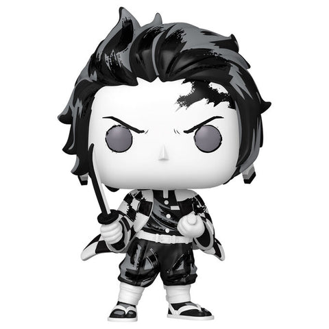 POP figure Demon Slayer Kimetsu no Yaiba Tanjiro Kamado