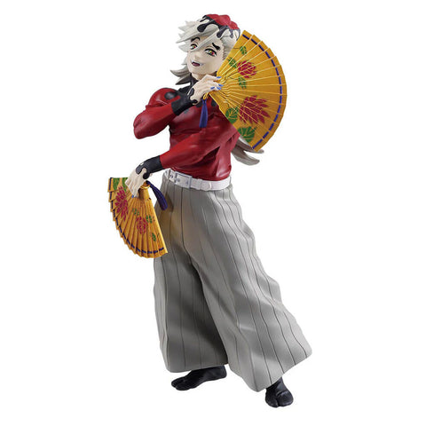 Demon Slayer Kimetsu no Yaiba Doma Grandista figure 25cm