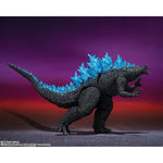 Godzilla x Kong The New Empire Godzilla 2024 MonsterArts S.H. Figuarts figure 16cm
